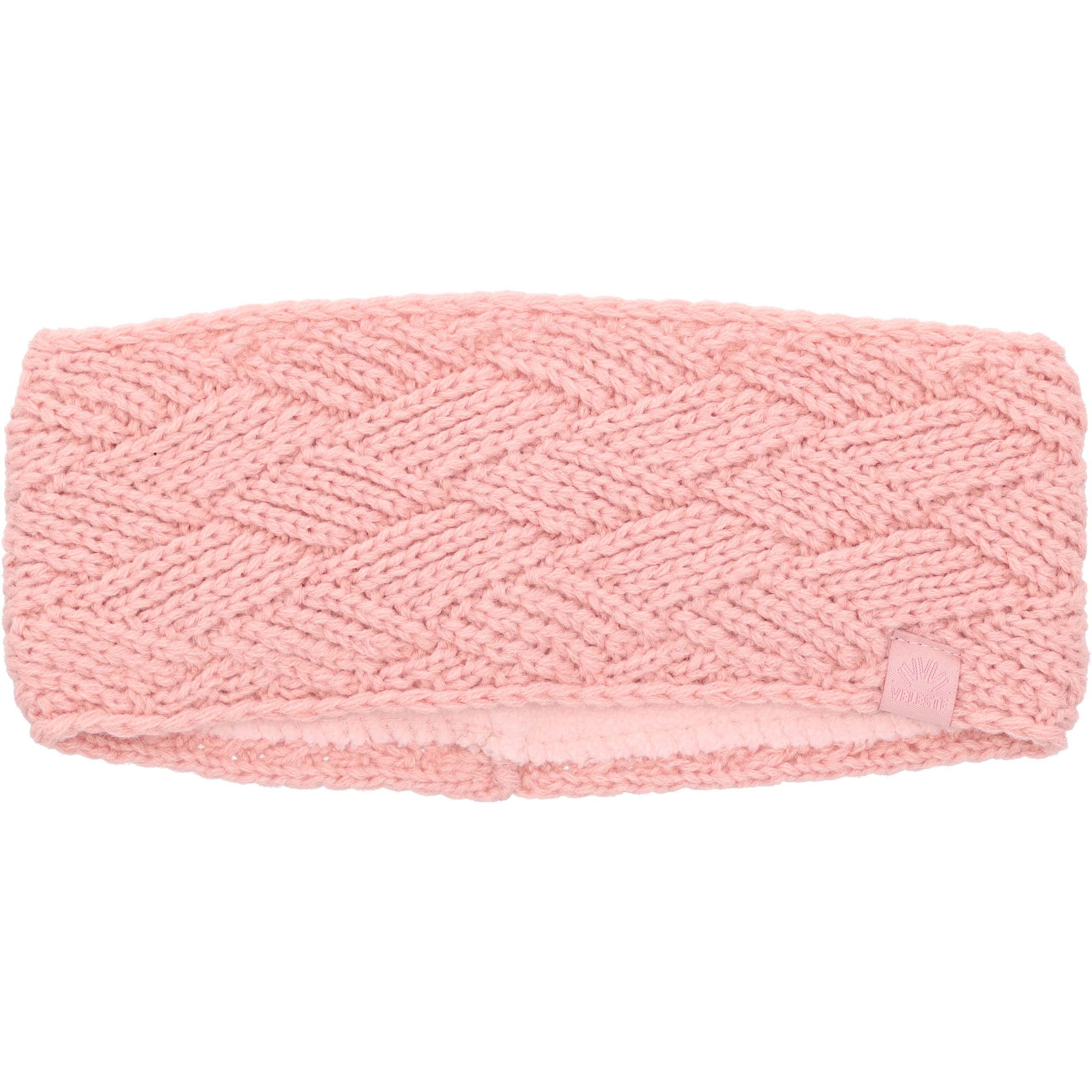 Veleste Streep - Hoofdband - Roze