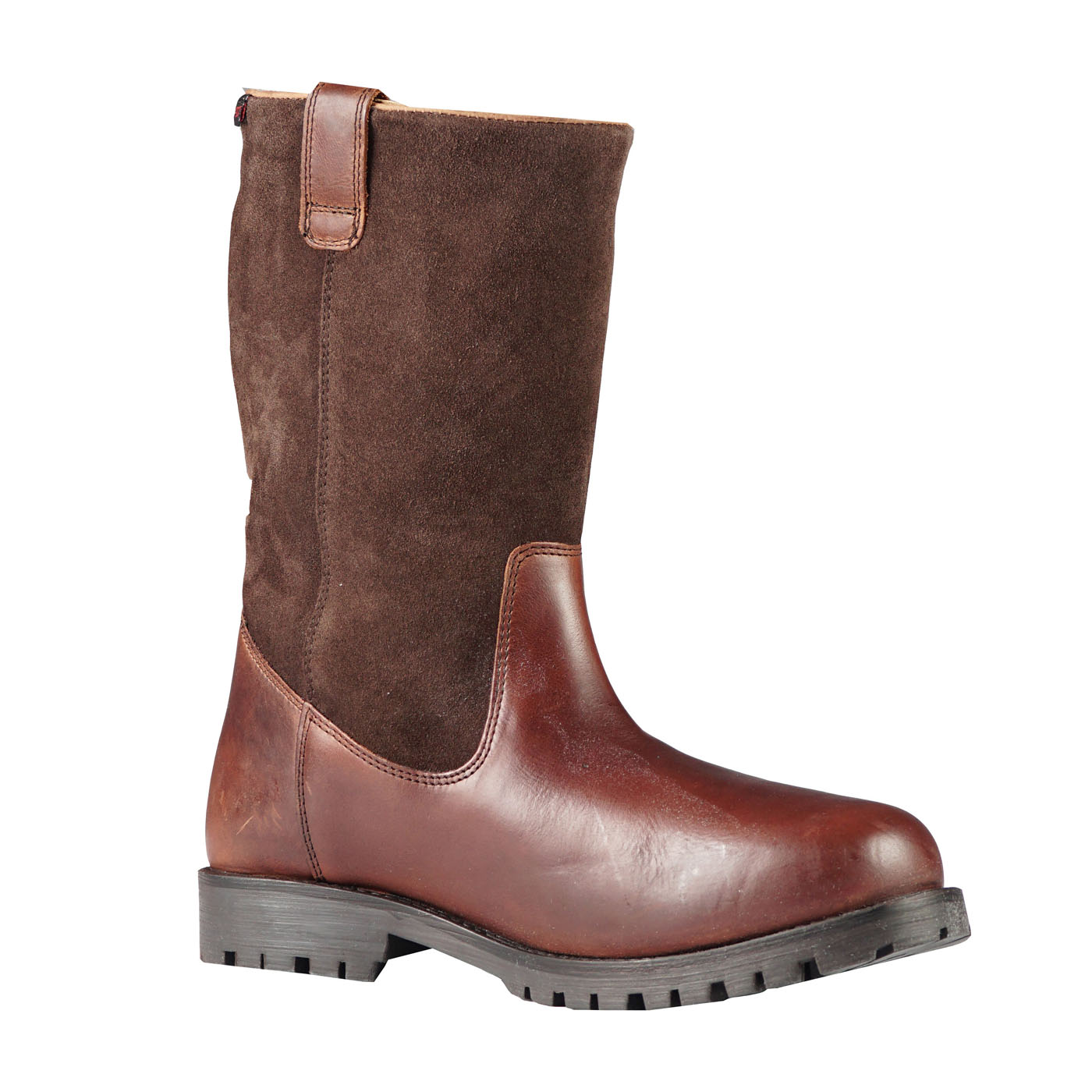 Horka Cornwall - Outdoorlaarzen - Bruin - 36 Horka Cornwall - Outdoorlaarzen - Bruin - 36