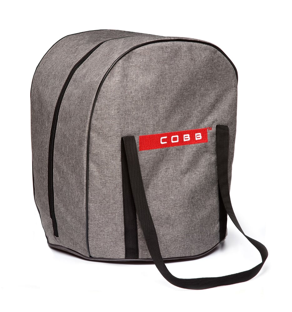 Cobb Premier Pro Tas XL - BBQ accessoires - Grijs