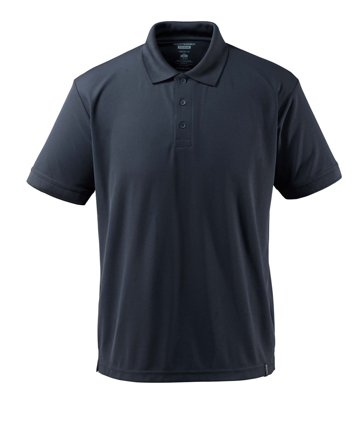 Mascot Crossover 17083 - Poloshirt - Lichtblauw - 2XL