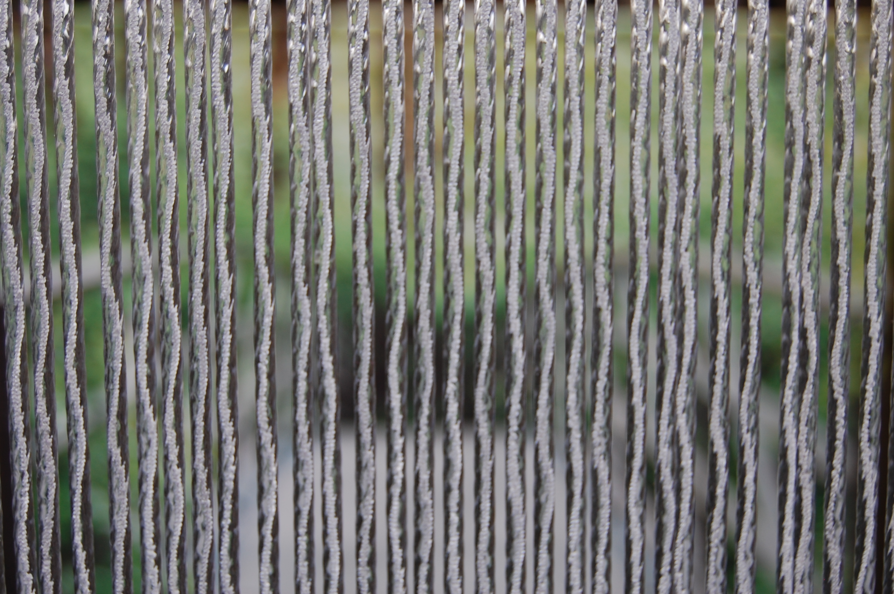 La Tenda MERANO - Deurgordijn - M La Tenda MERANO - Deurgordijn - M