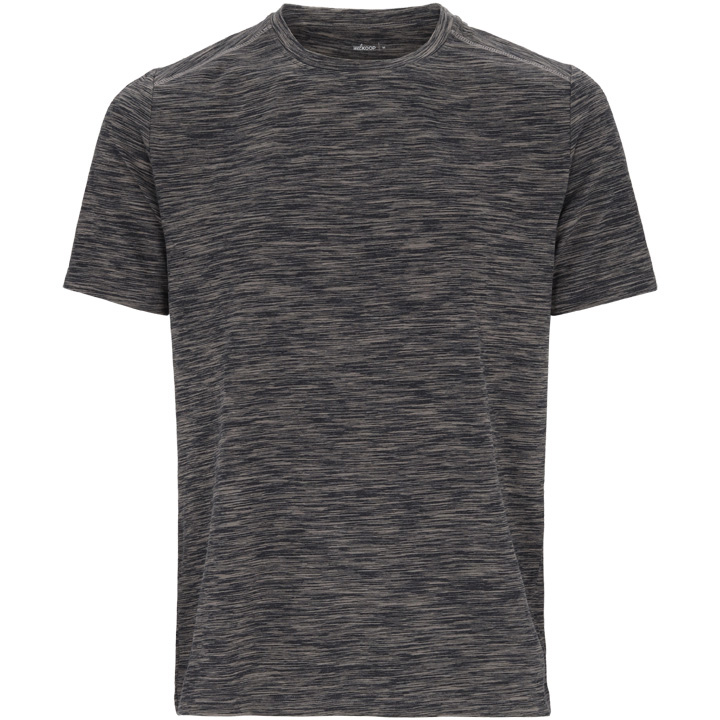 Welkoop Livio - T-shirt - Olijf - 2XL