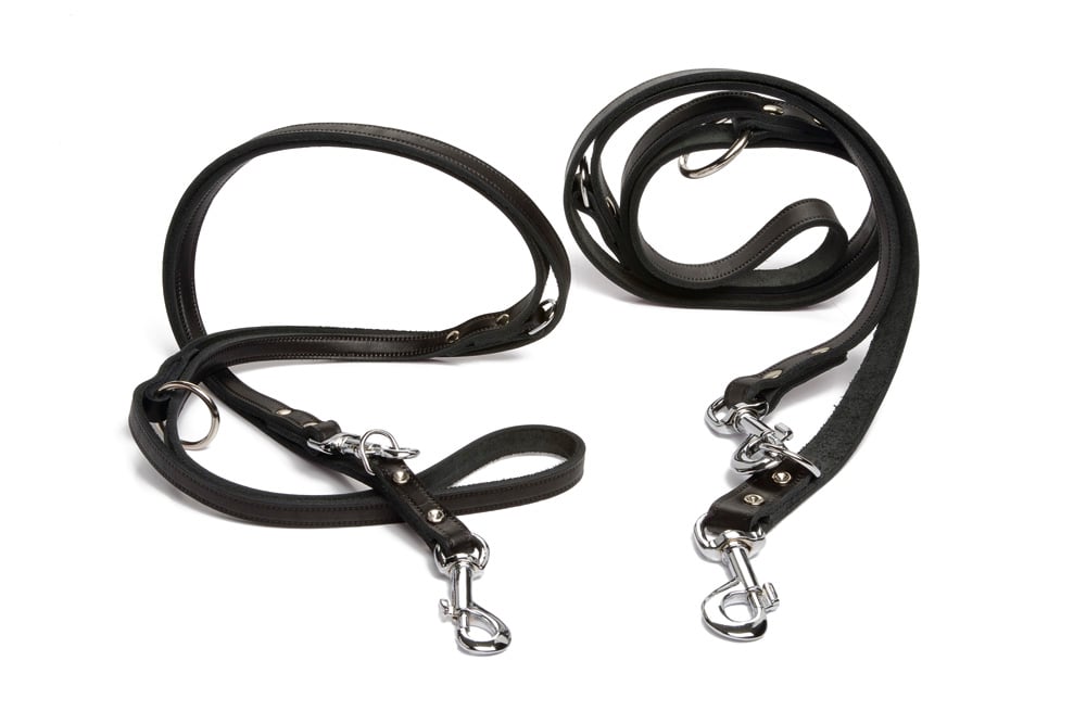 Beeztees - Dressuurlijn - Trainingslijn Hond - zwart - 1.2 cm - 200 cm Beeztees - Dressuurlijn - Trainingslijn Hond - zwart - 1.2 cm - 200 cm