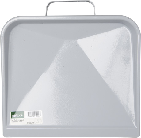 Welkoop - Stoffer & blik - 25.3 cm