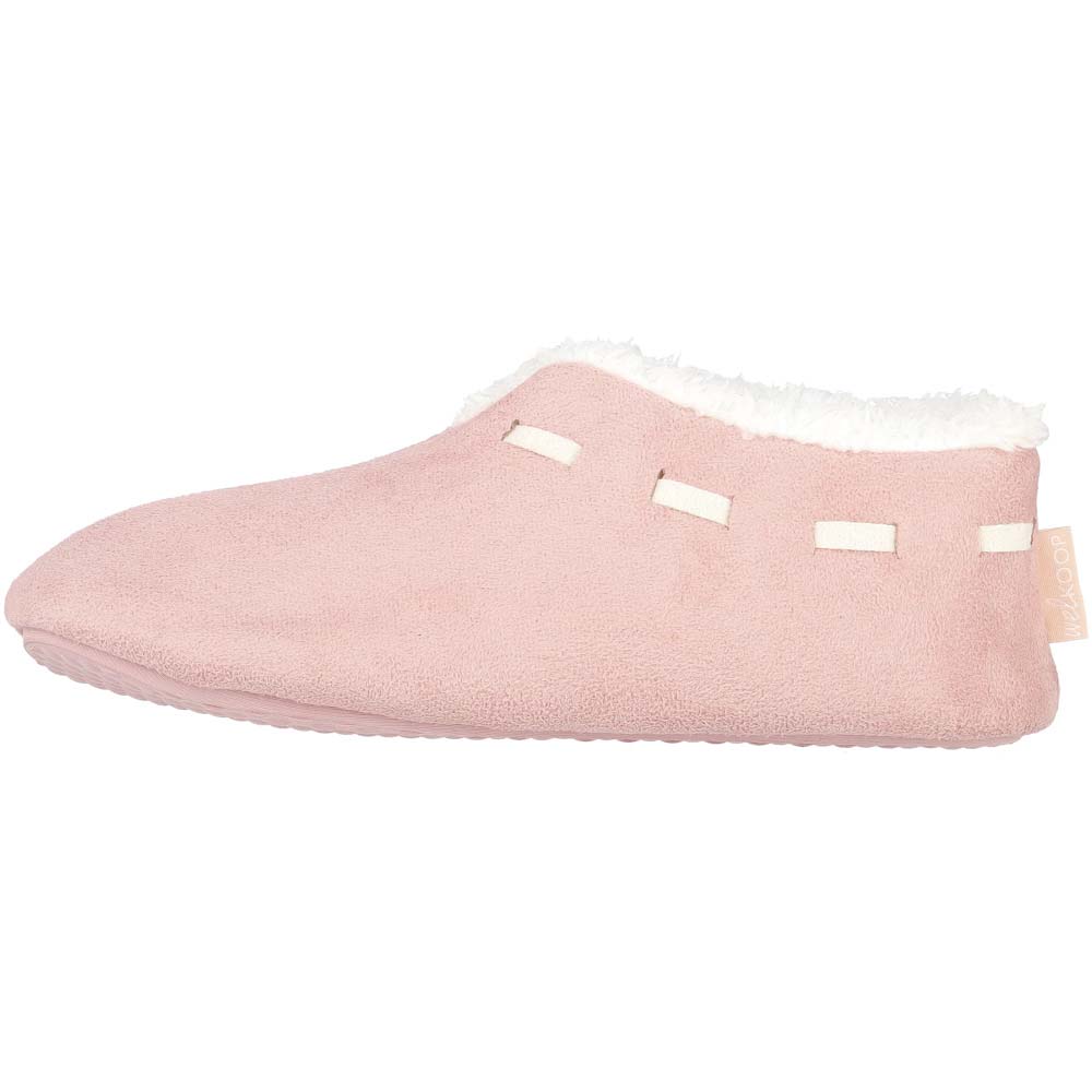 Welkoop - Spaanse pantoffels - Roze - 37-38 Welkoop - Spaanse pantoffels - Roze - 37-38