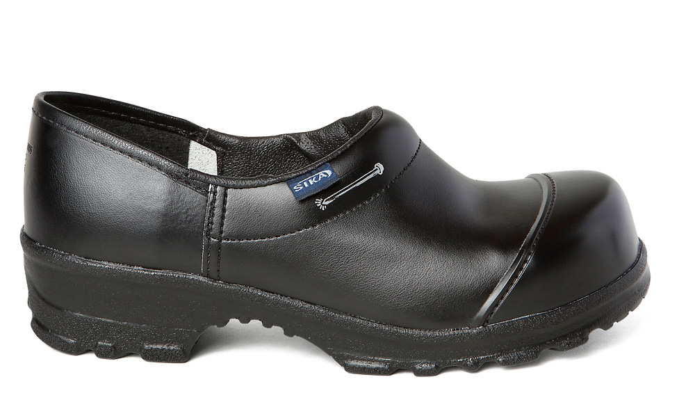 Sika 883 Flex - Werkklompen - Zwart - 47