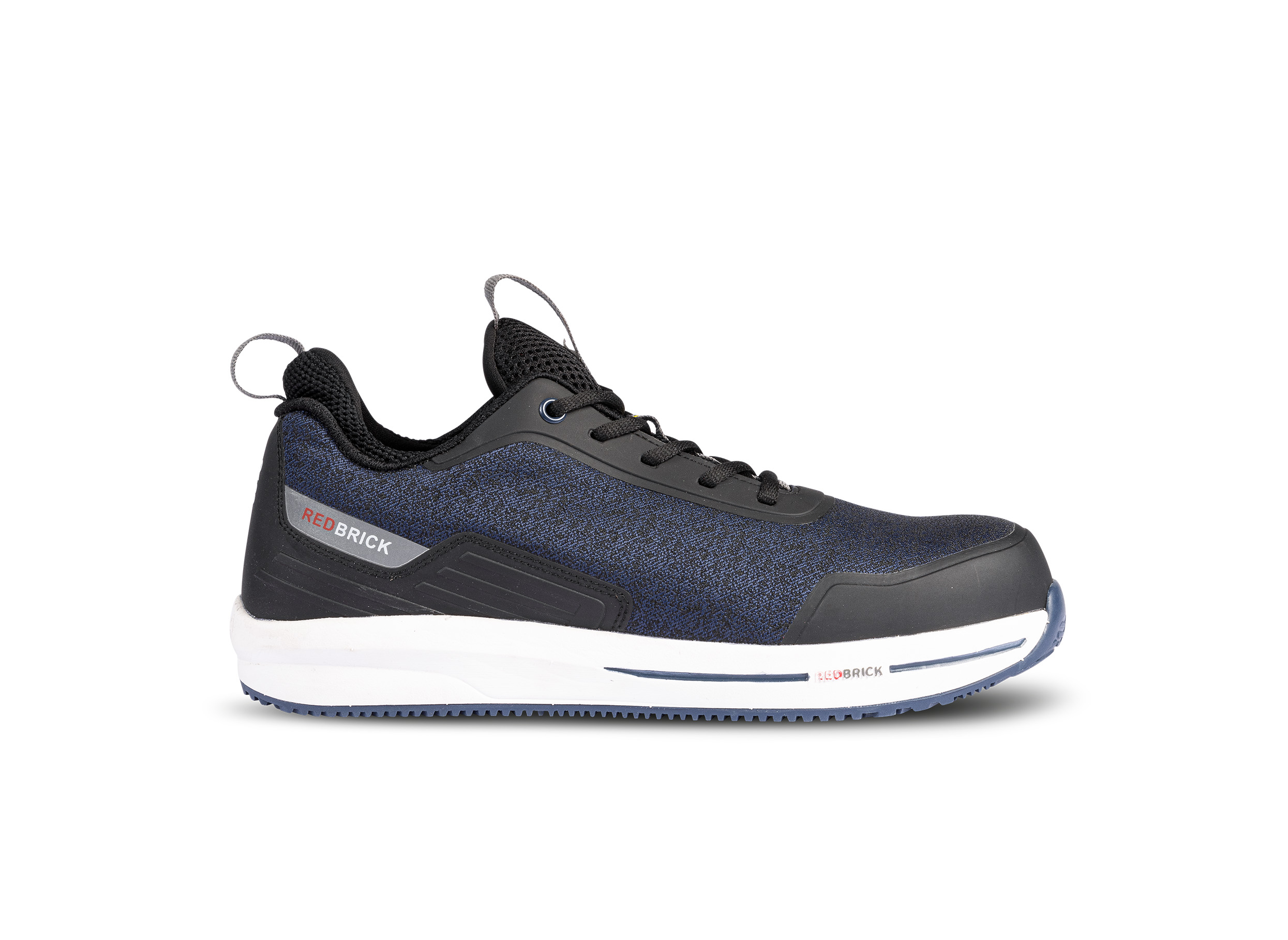 Redbrick Motion Infinity AF Low - Werkschoenen - Blauw - 45