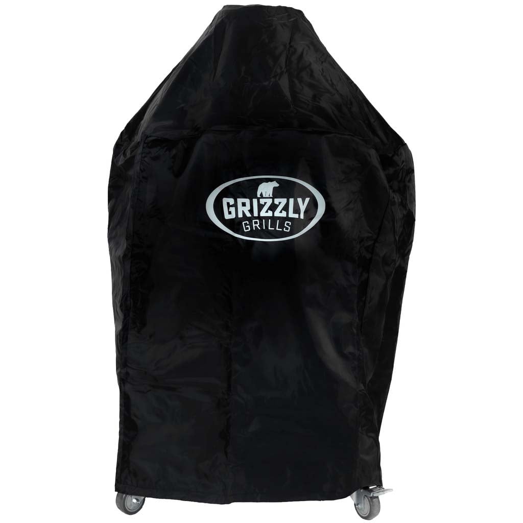 Grizzly Grills - Regenhoes - Medium