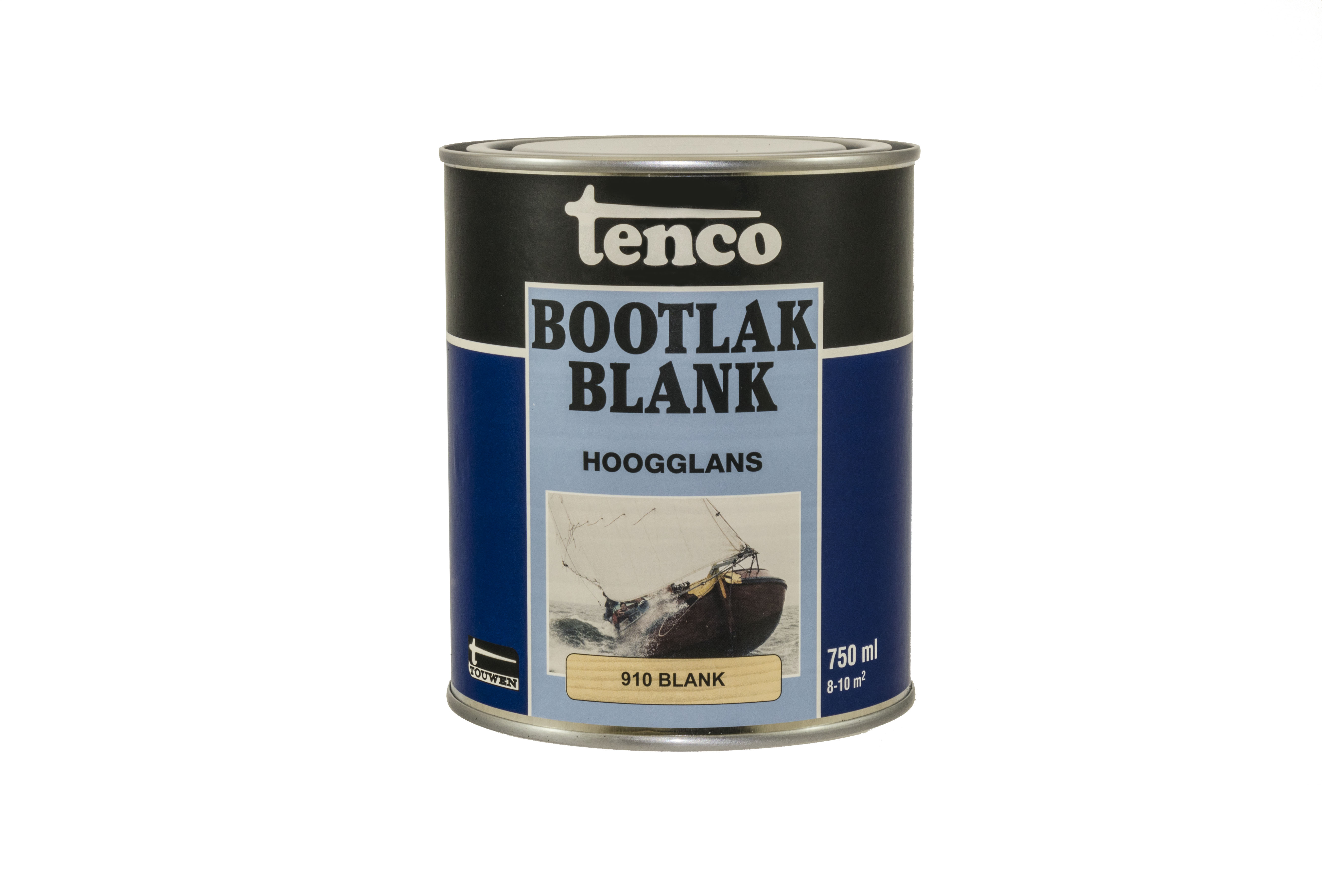 Tenco - Bootlak - 750 Milliliter