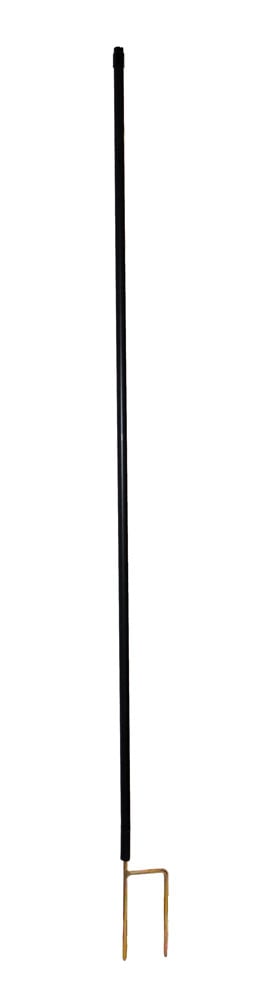 Gallagher Hertenpaal Kunstof - Afrasteringspaal - 8 cm - 10 Stuks - 170 cm - 170 cm