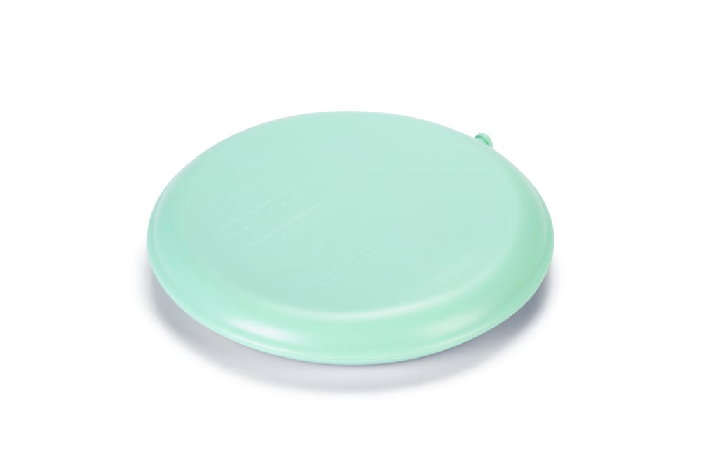 Beeztees - Koelpad - Mint - 25.2x21.8x3.4 cm
