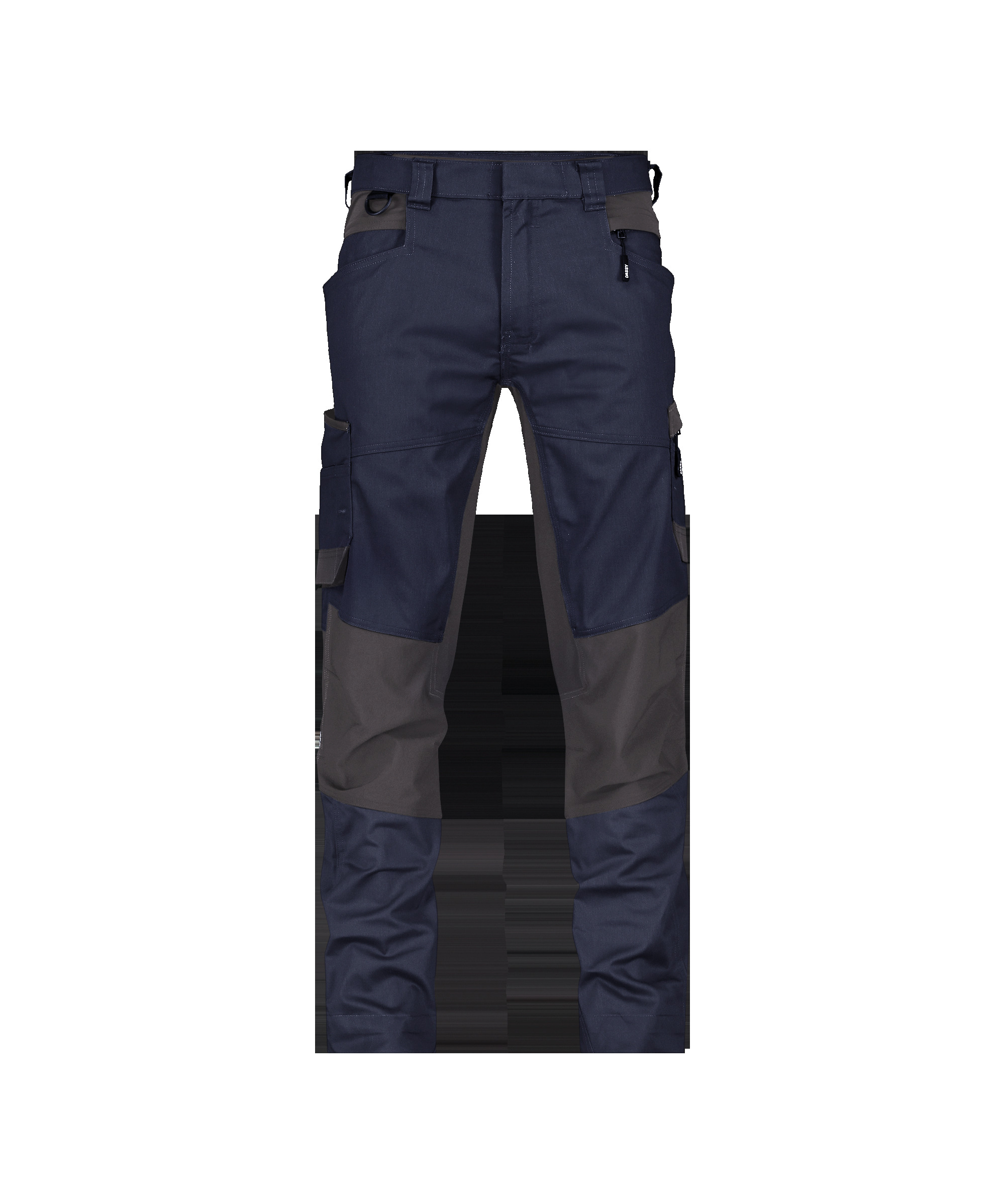 Dassy D-FX Flex Helix Next - Werbroek - NACHTBLAUW/ANTRACIETGRIJS - 42 Dassy D-FX Flex Helix Next - Werbroek - NACHTBLAUW/ANTRACIETGRIJS - 42