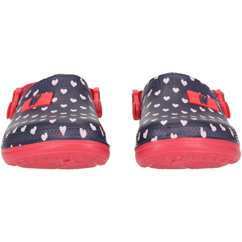 Welkoop - Tuinklompen - Groen - 19-21