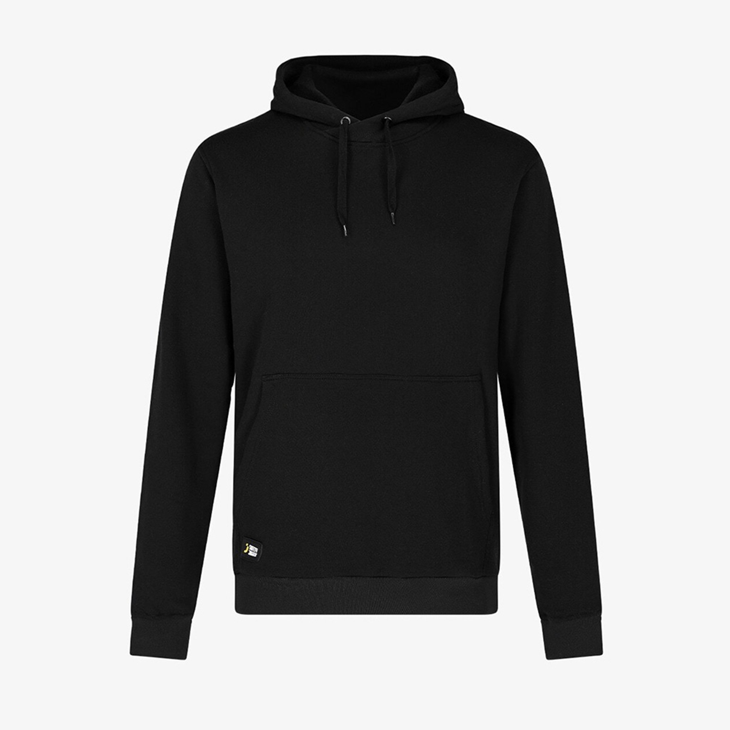 Safety Jogger Kaduna - Hoodie - Zwart - XL