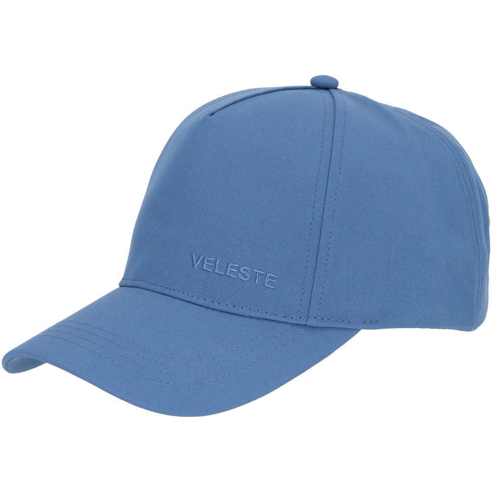 Veleste Lauren - Pet - Blauw