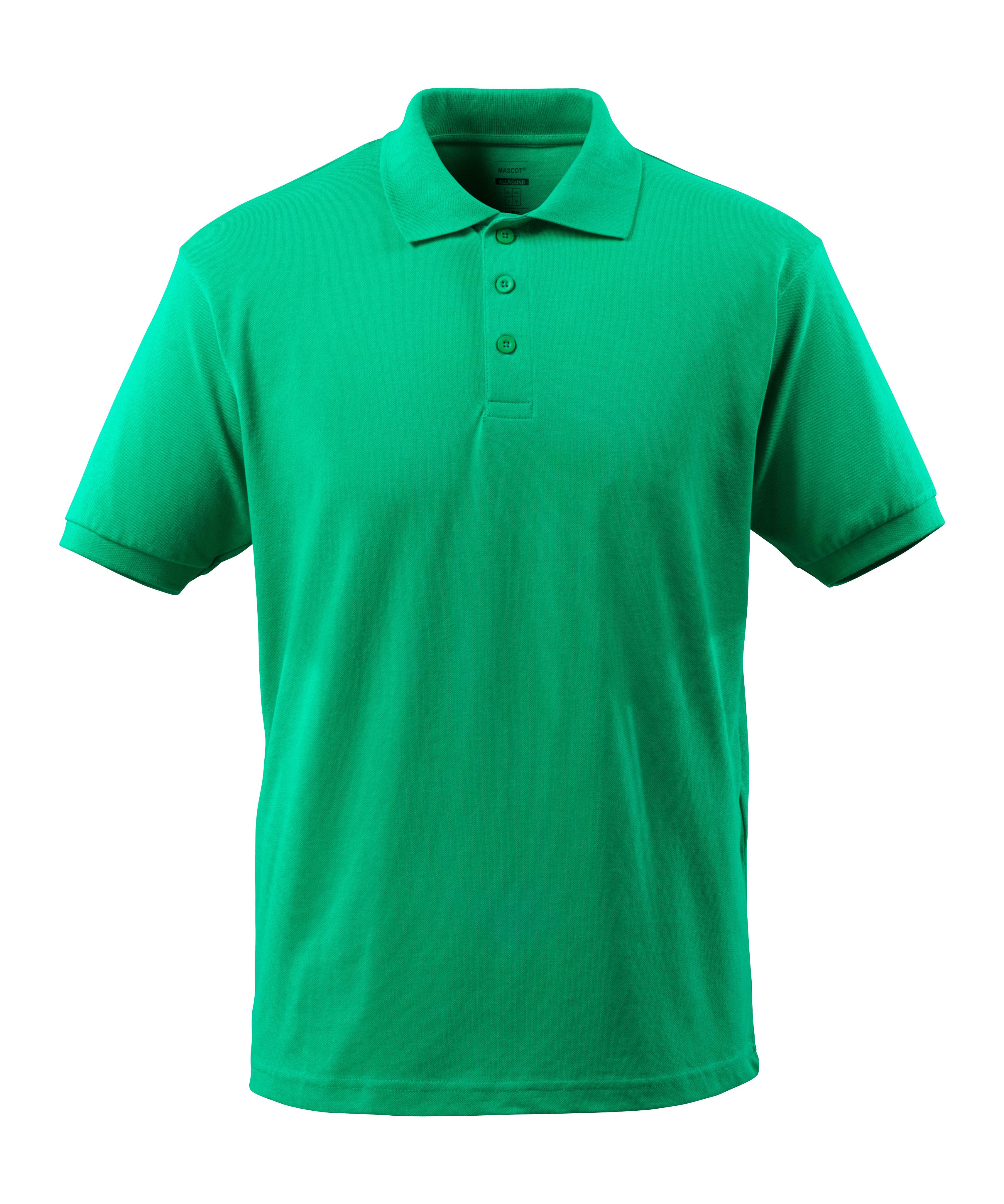 Mascot Bandol - Poloshirt - Groen - S