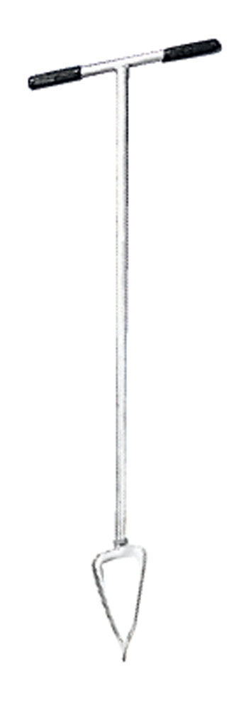 Gallagher Grondboor 7,5cm - 120 cm - 7.5 cm Gallagher Grondboor 7,5cm - 120 cm - 7.5 cm