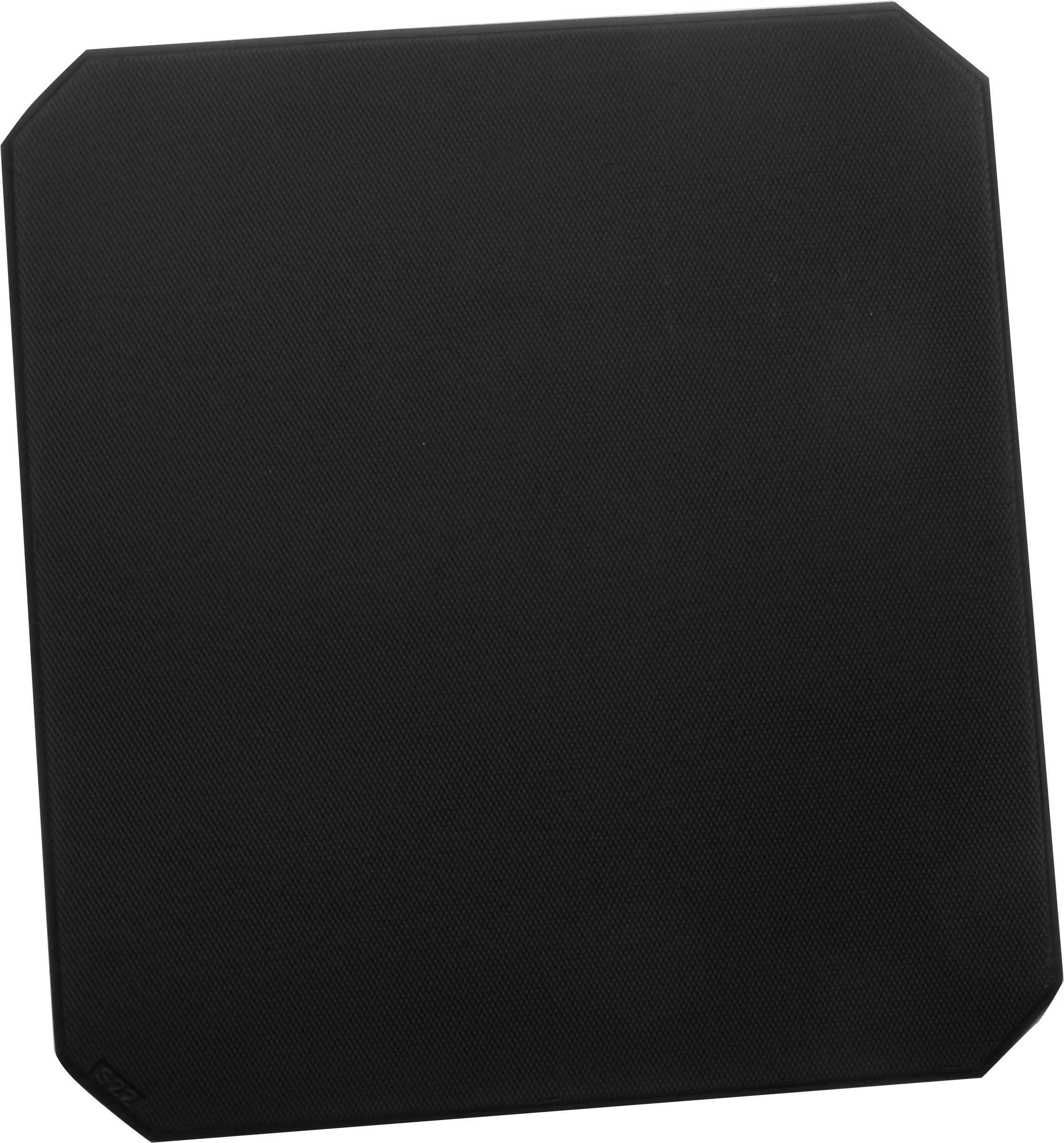 4Pets Pro 4 - Benchmat - Autobench Hond - zwart - S