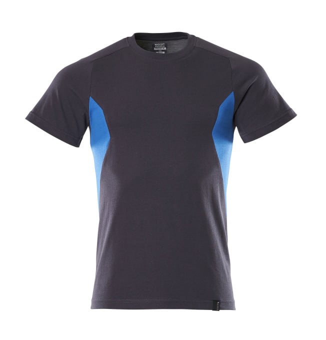 Mascot Accelerate 18082-250 - T-shirt - Donkerblauw - M