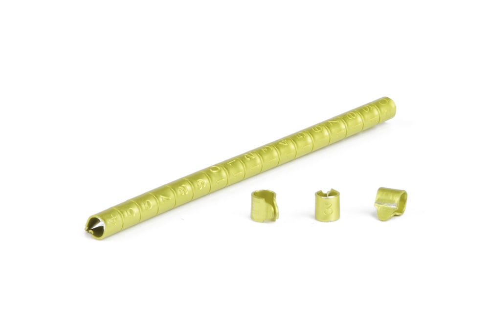 Beeztees - Ringen Parkiet - Multi