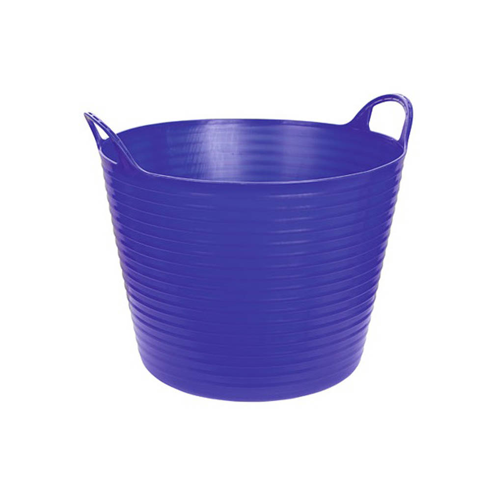 Kerbl Flexibel - Flexbag - 28 Liter - Blauw Kerbl Flexibel - Flexbag - 28 Liter - Blauw
