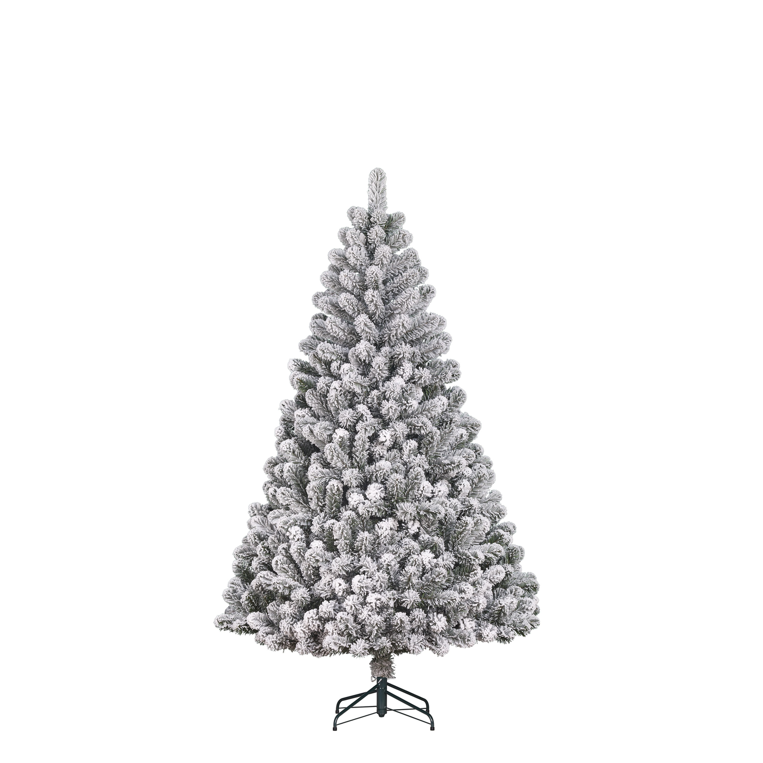 Black Box Charlton - Kunstkerstboom - Frosted - 185 cm
