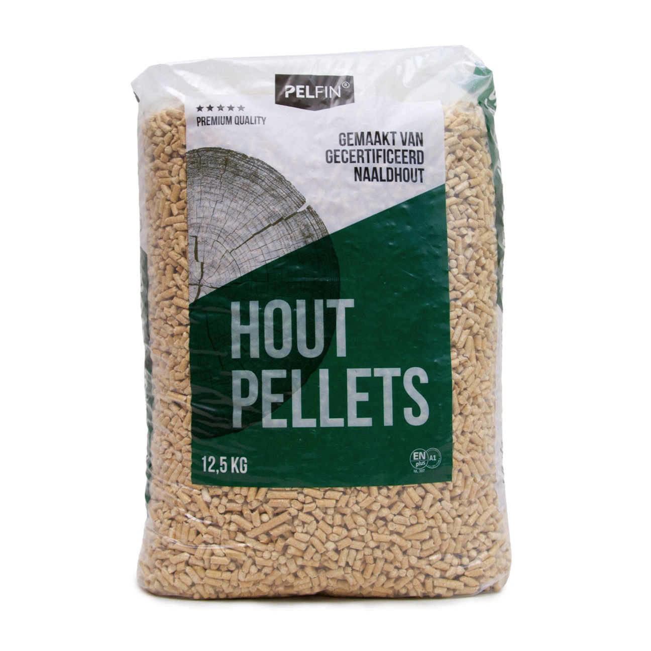 Pelfin Premium Quality Pellets - 1 Stuks