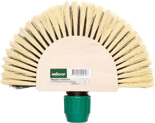 Welkoop - Ragebol - 22.5 cm