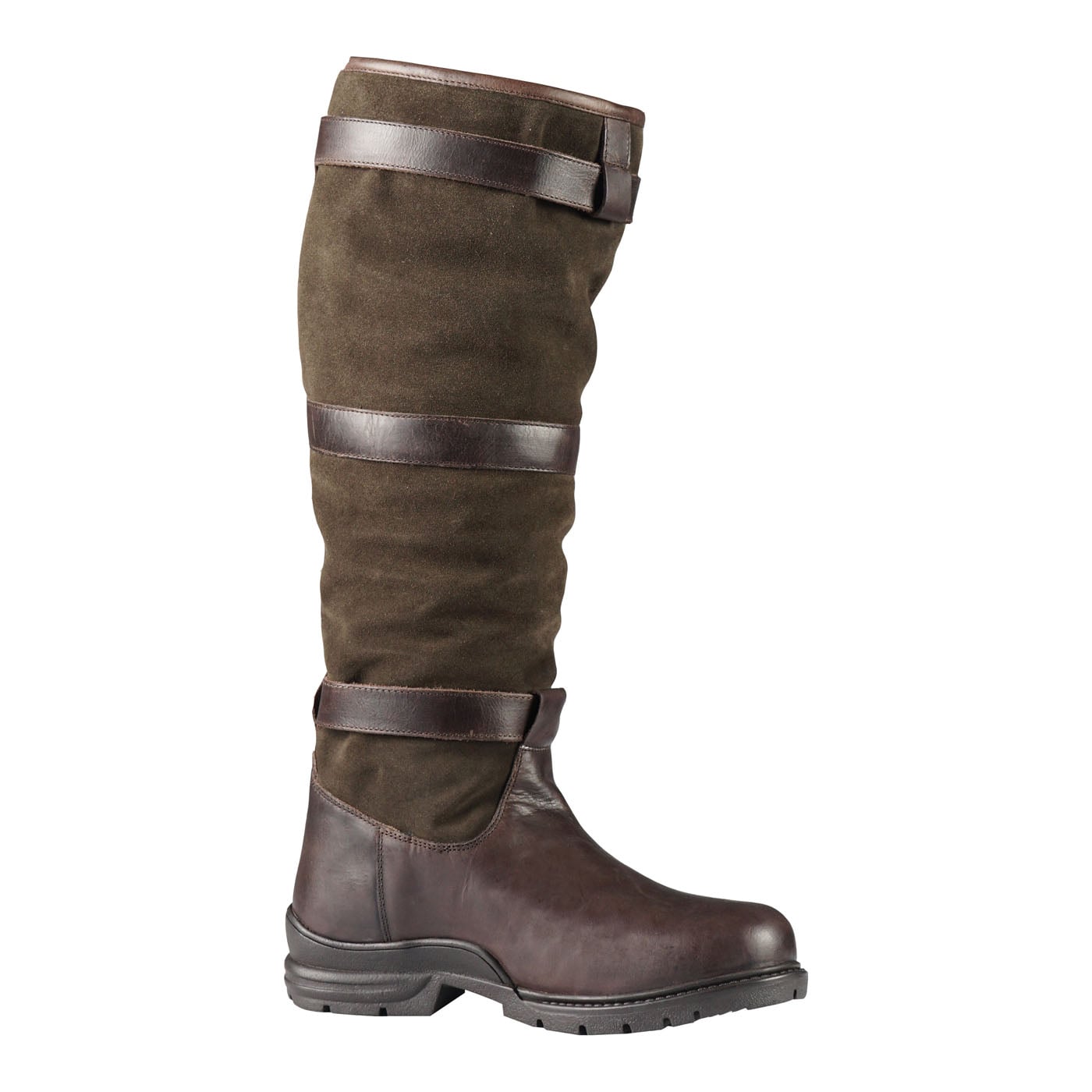 Horka Highlander - Outdoorlaarzen - Groen - 36 Horka Highlander - Outdoorlaarzen - Groen - 36