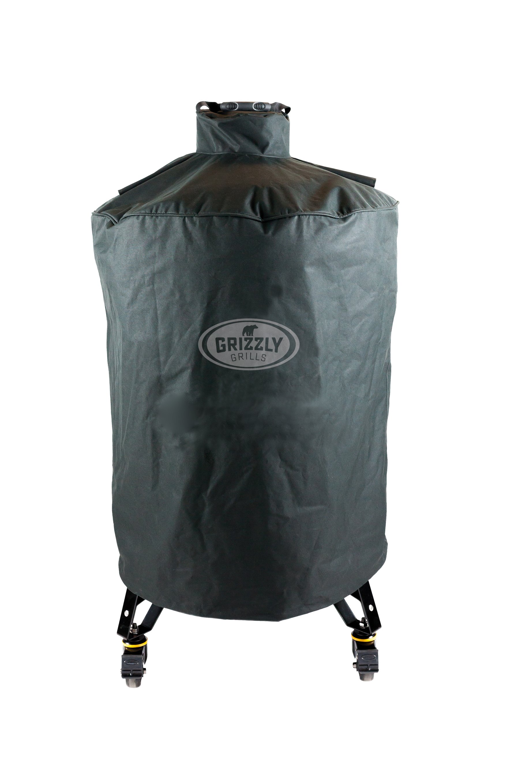 Grizzly Grills - Regenhoes - Compact