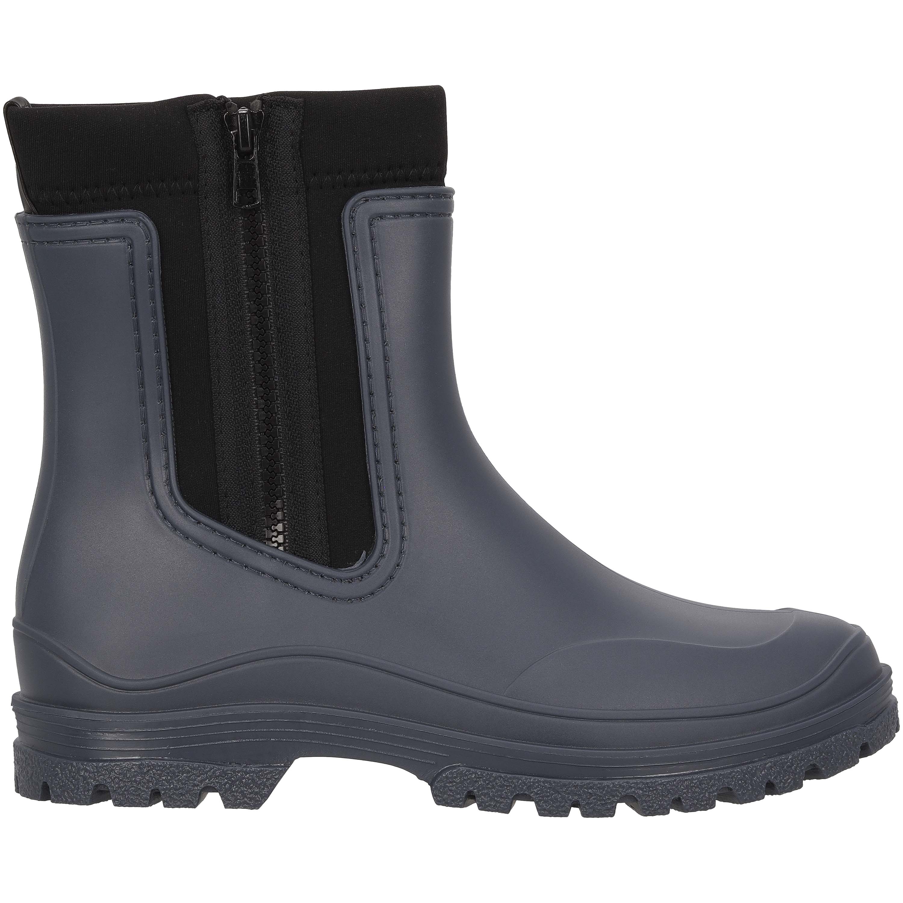 Gevavi Jill - Regenlaarzen - Blauw - 38