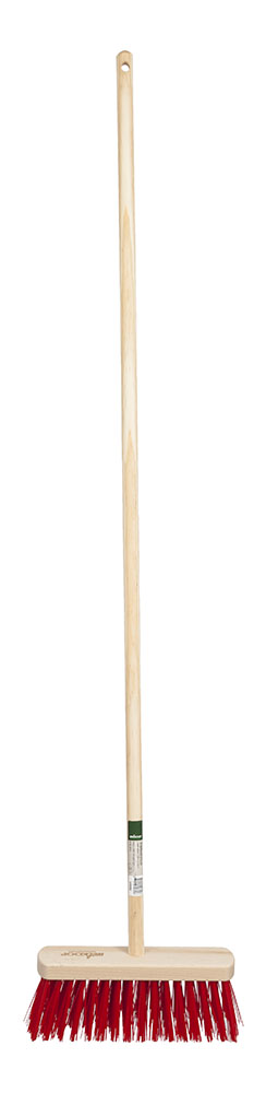 Welkoop Straatbezem  - Straatbezem - Nylon - 150 cm
