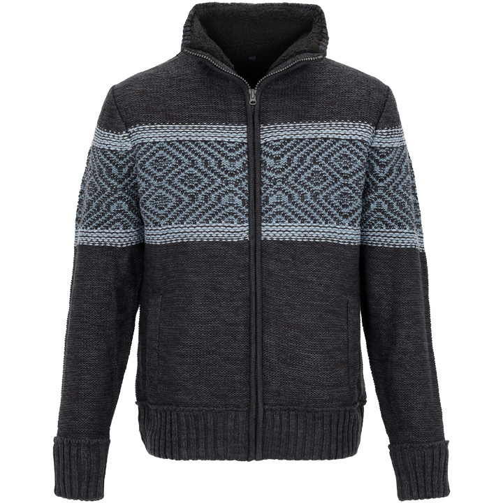 Life-Line Olivier - Vest - Donkerblauw / Blauw - 3XL