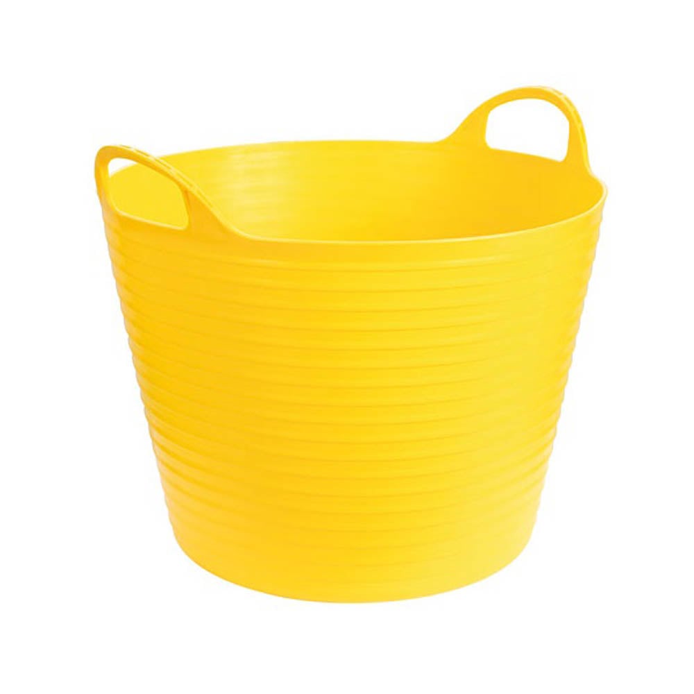 Kerbl Flexibel - Flexbag - 42 Liter - Geel Kerbl Flexibel - Flexbag - 42 Liter - Geel