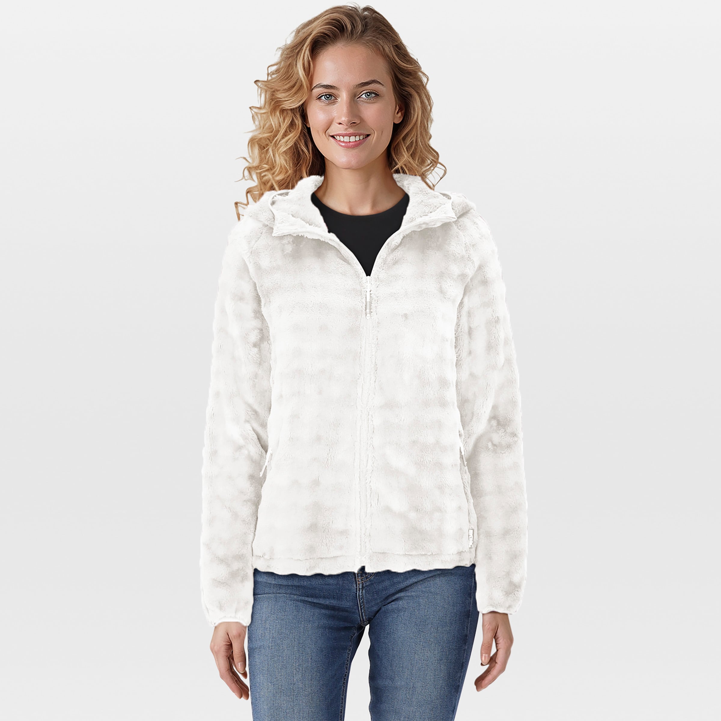 Regatta Endra - Vest - Offwhite - 46 Regatta Endra - Vest - Offwhite - 46