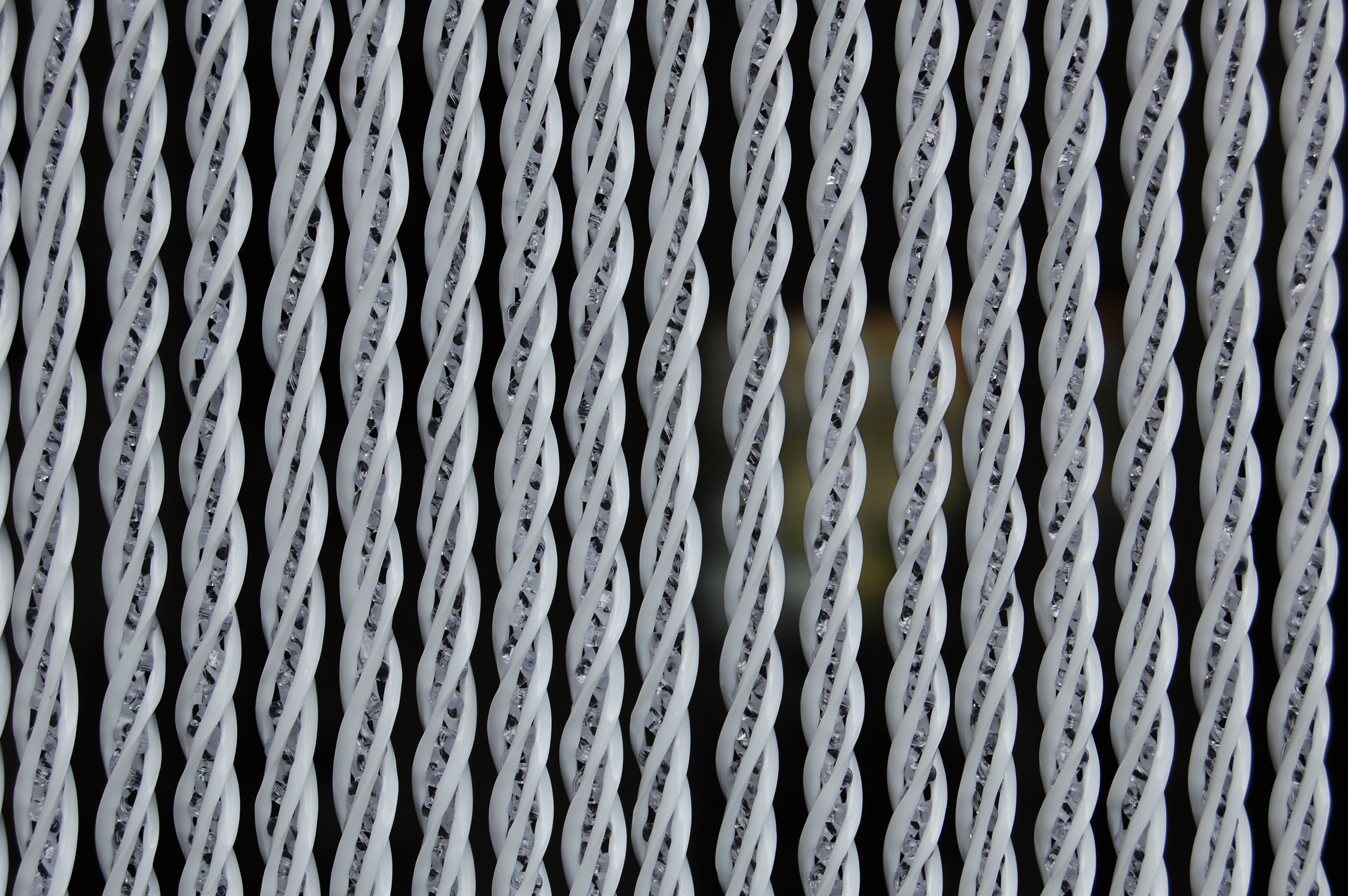 La Tenda BELLANO 3 - Vliegengordijn - 100x250 cm - L