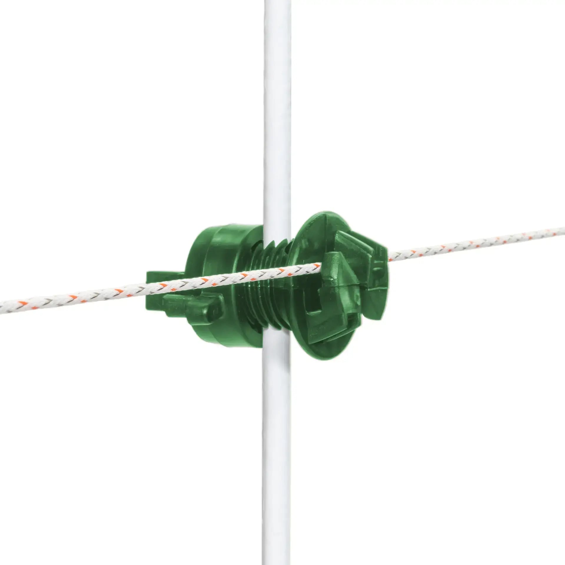 Gallagher - Schroefisolator - 25.5 cm - 20 Stuks - Grijs - 1.3 cm Gallagher - Schroefisolator - 25.5 cm - 20 Stuks - Grijs - 1.3 cm