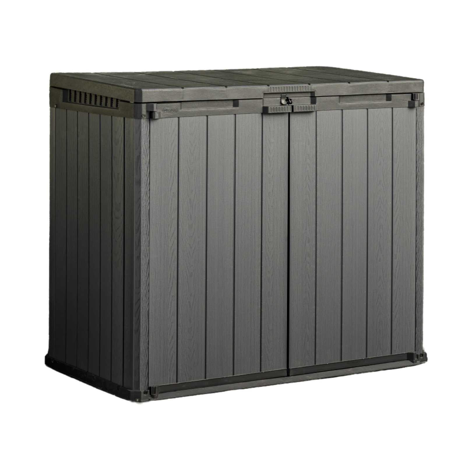 Keter SIO Darwin - Containerberging - 117.5x82x135 cm
