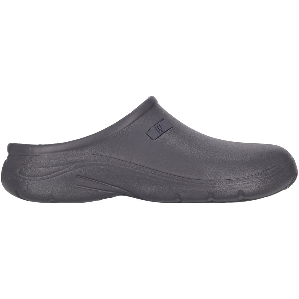 Welkoop - Tuinklompen - Antraciet - 41 Welkoop - Tuinklompen - Antraciet - 41