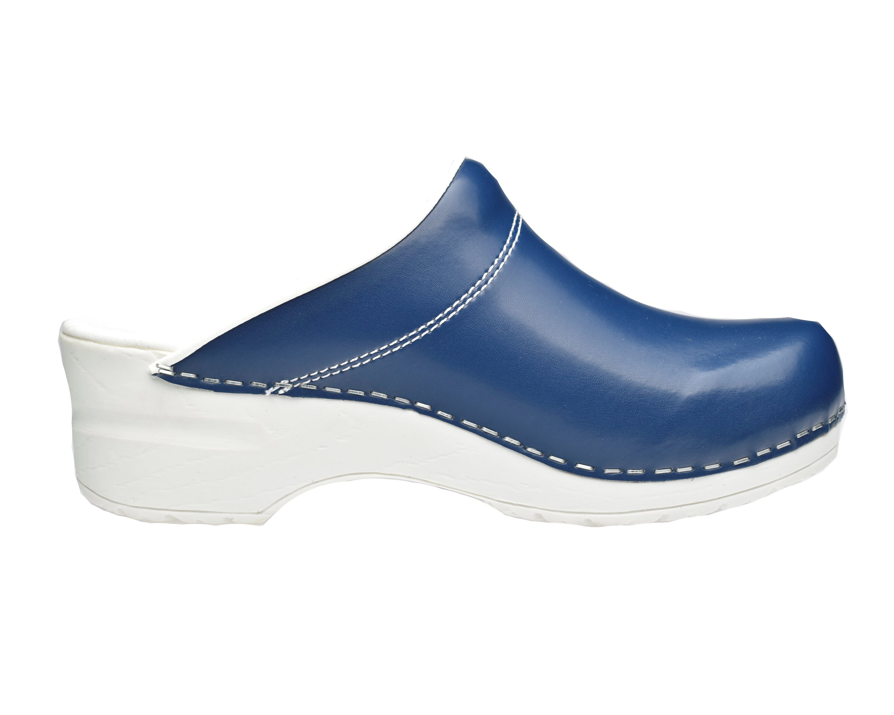 Sanita Flex 314 - Klompen - Royal Navy - 40