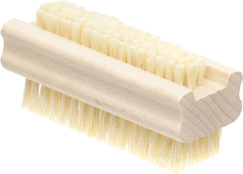 Welkoop - Nagelborstel - 9.5 cm