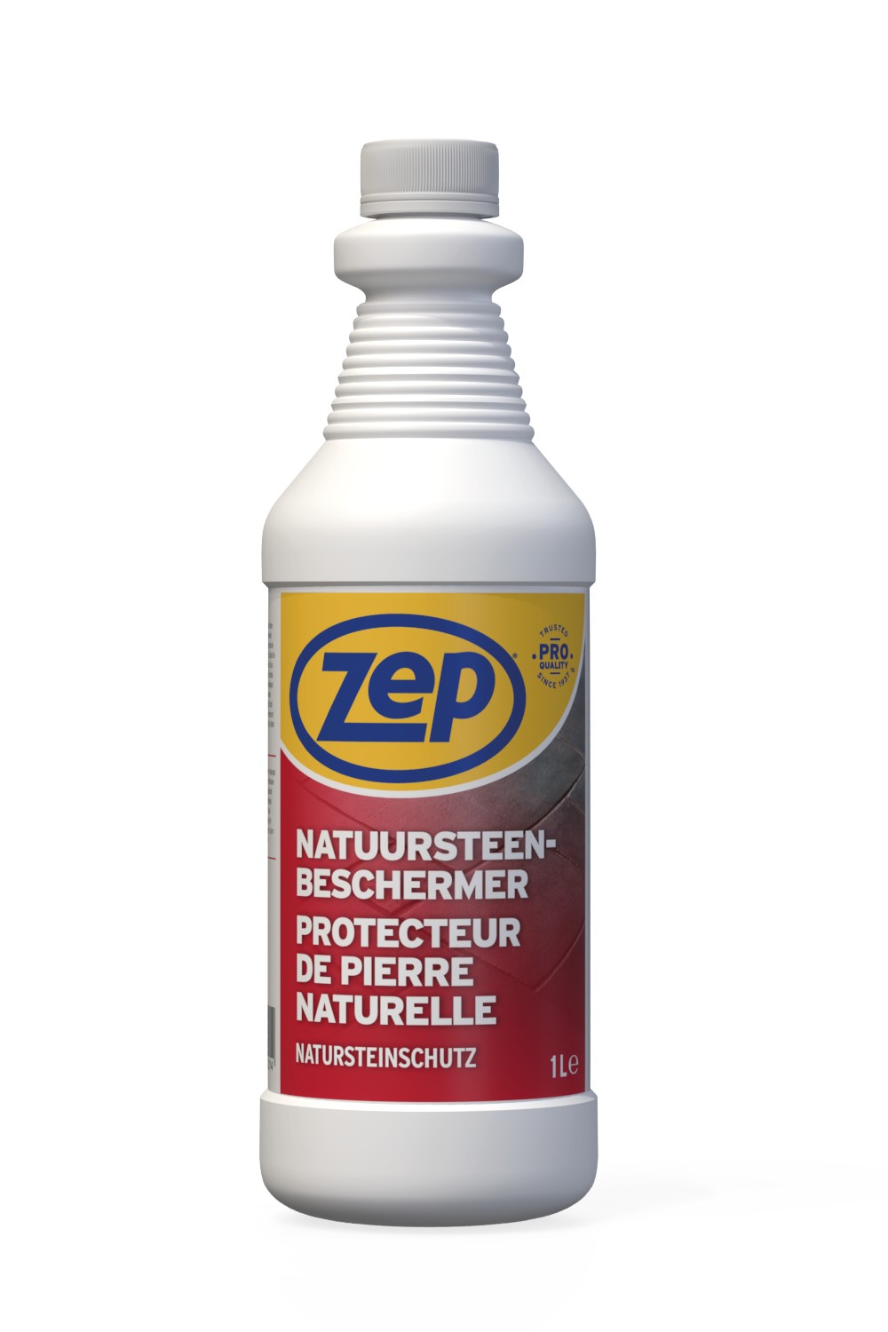 Zep - Natuursteen beschermer - 1 Liter - 8.5 cm
