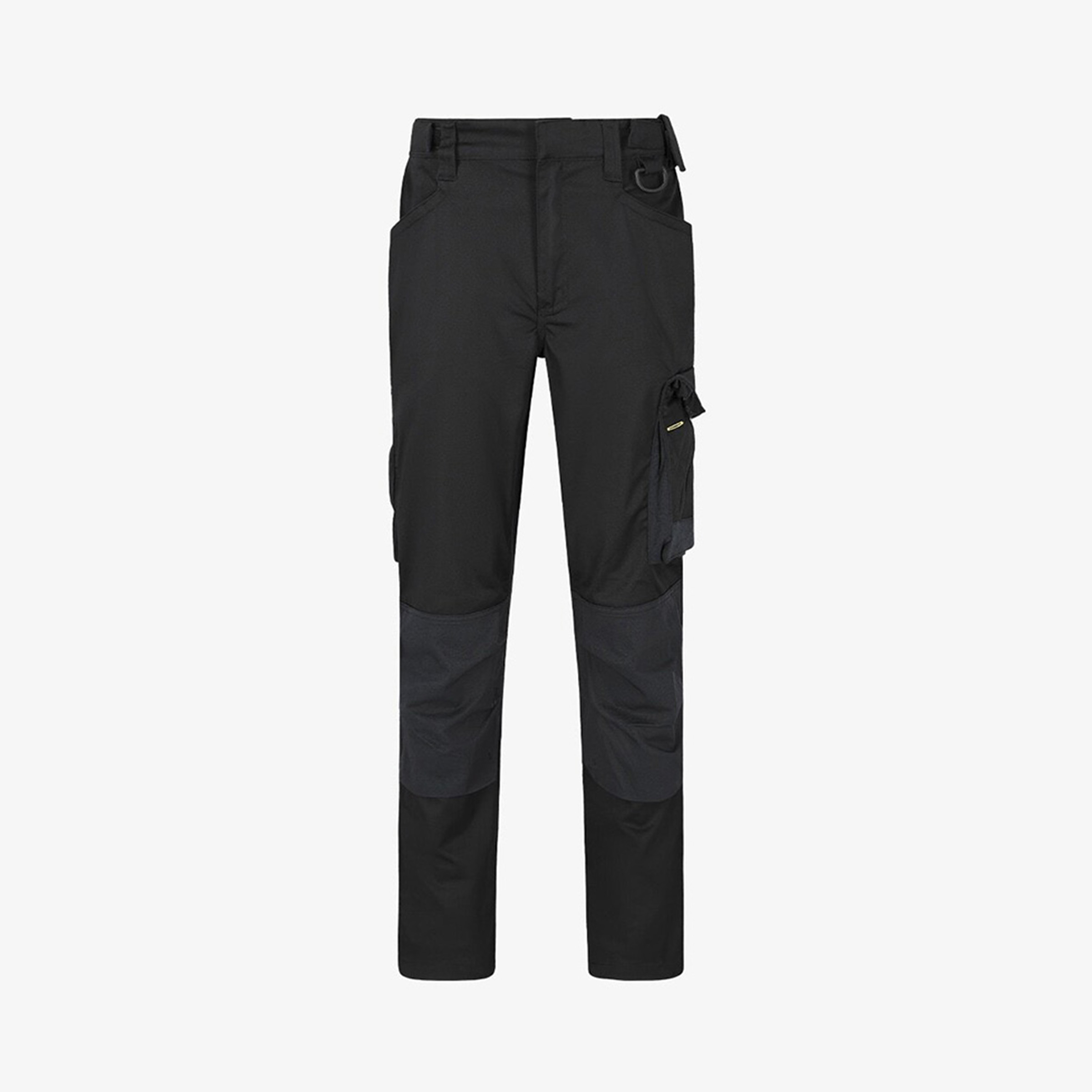 Safety Jogger Deneb WI74 - Werkbroek - Zwart - 46