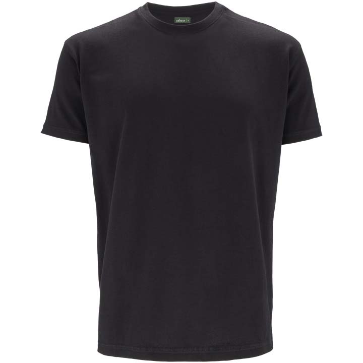 Welkoop Rome -T-shirt - Zwart - M