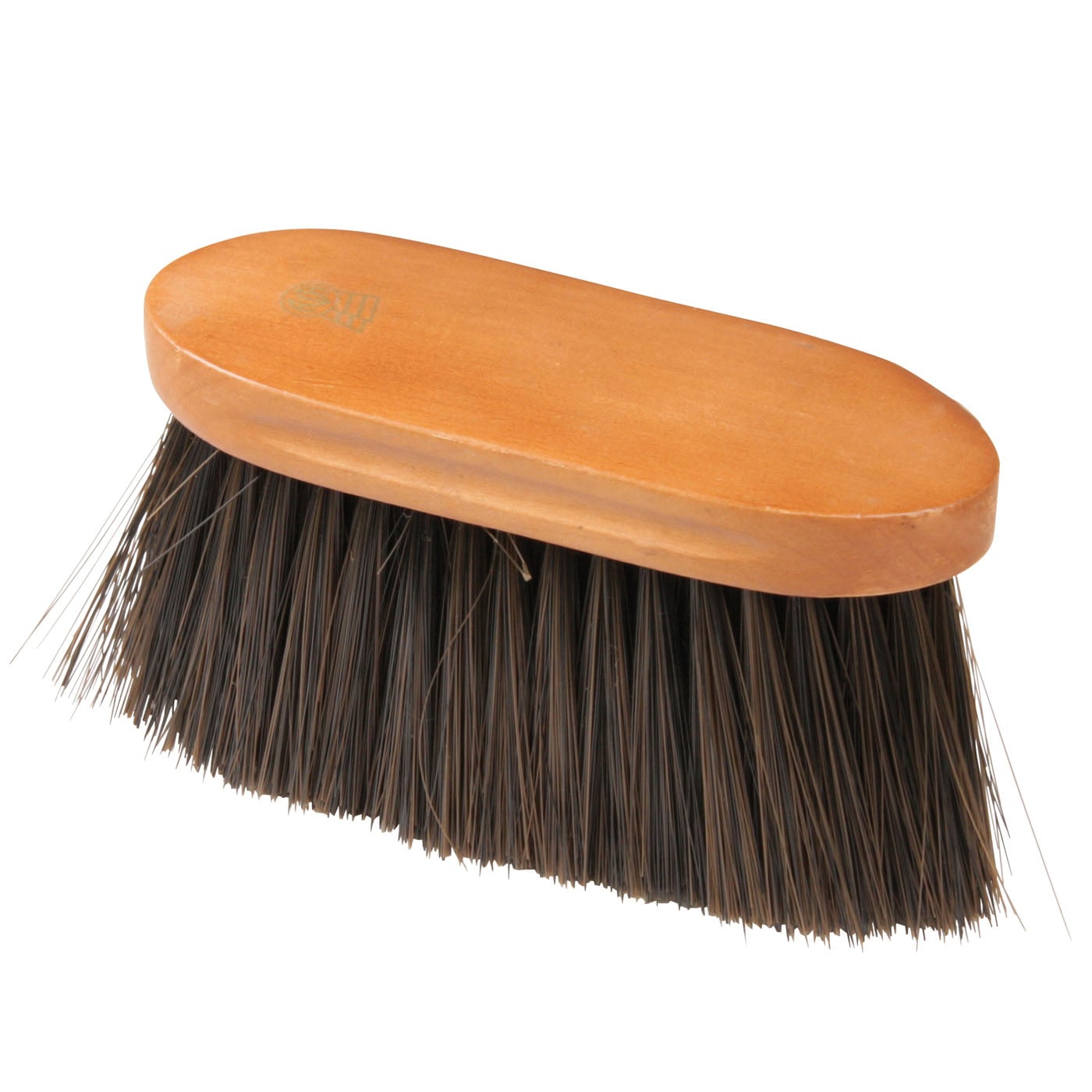Waldhausen Borstel Nature Middel - Paard - 8x20x8 cm