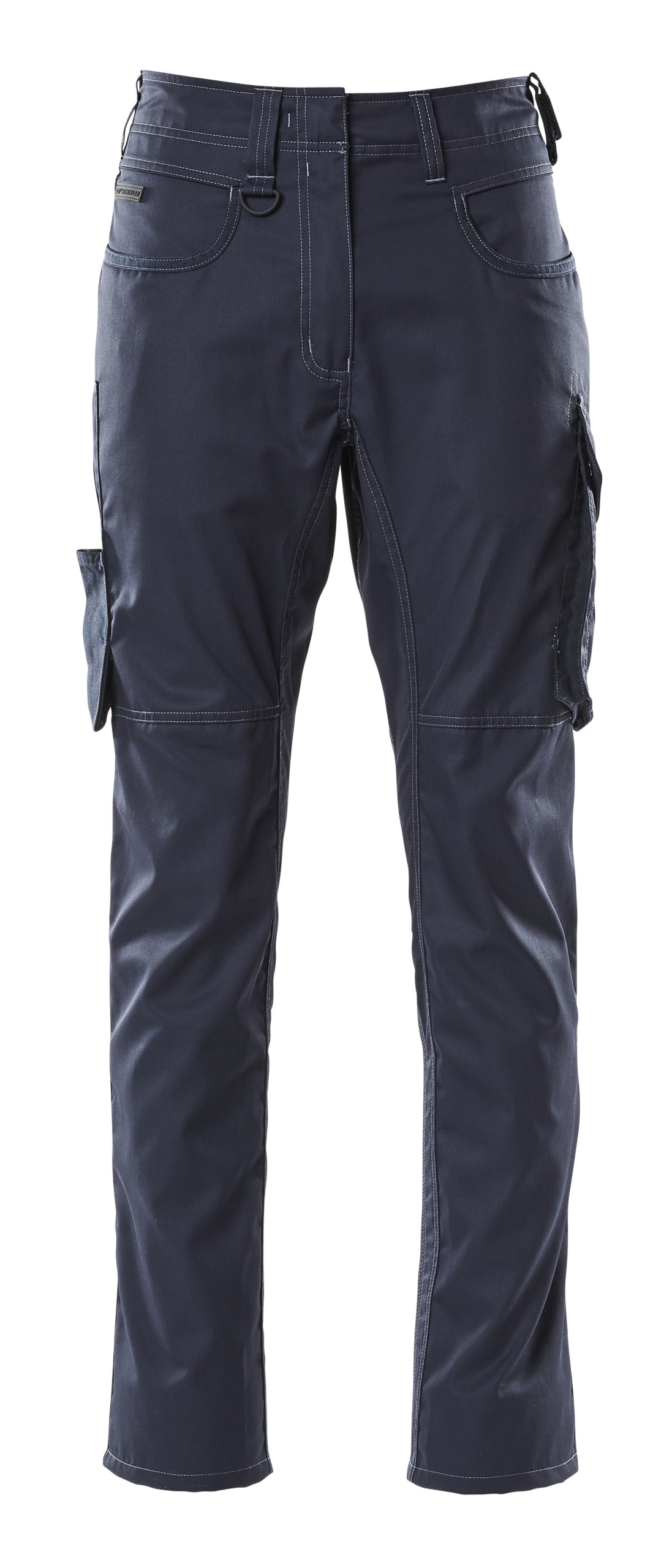 Mascot Unique Diamond Dames - Werkbroek - Donkerblauw - 34 - 82