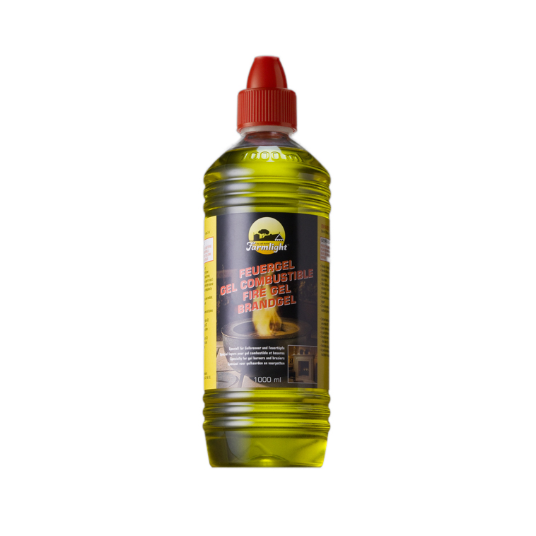 Farmlight - Brandgel - 1 Liter Farmlight - Brandgel - 1 Liter