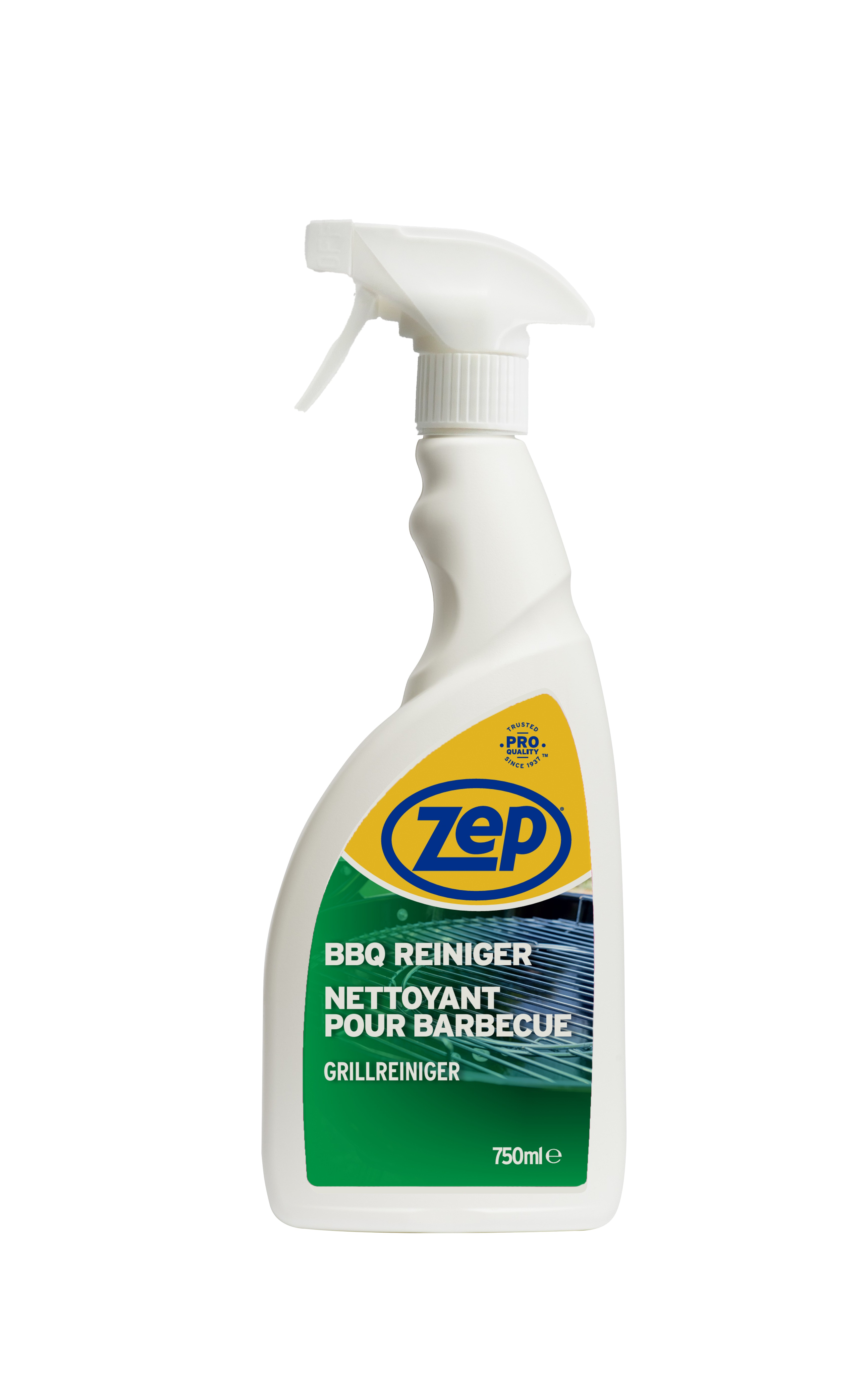 Zep - BBQ reininiger - 1 Milliliter - 11 cm
