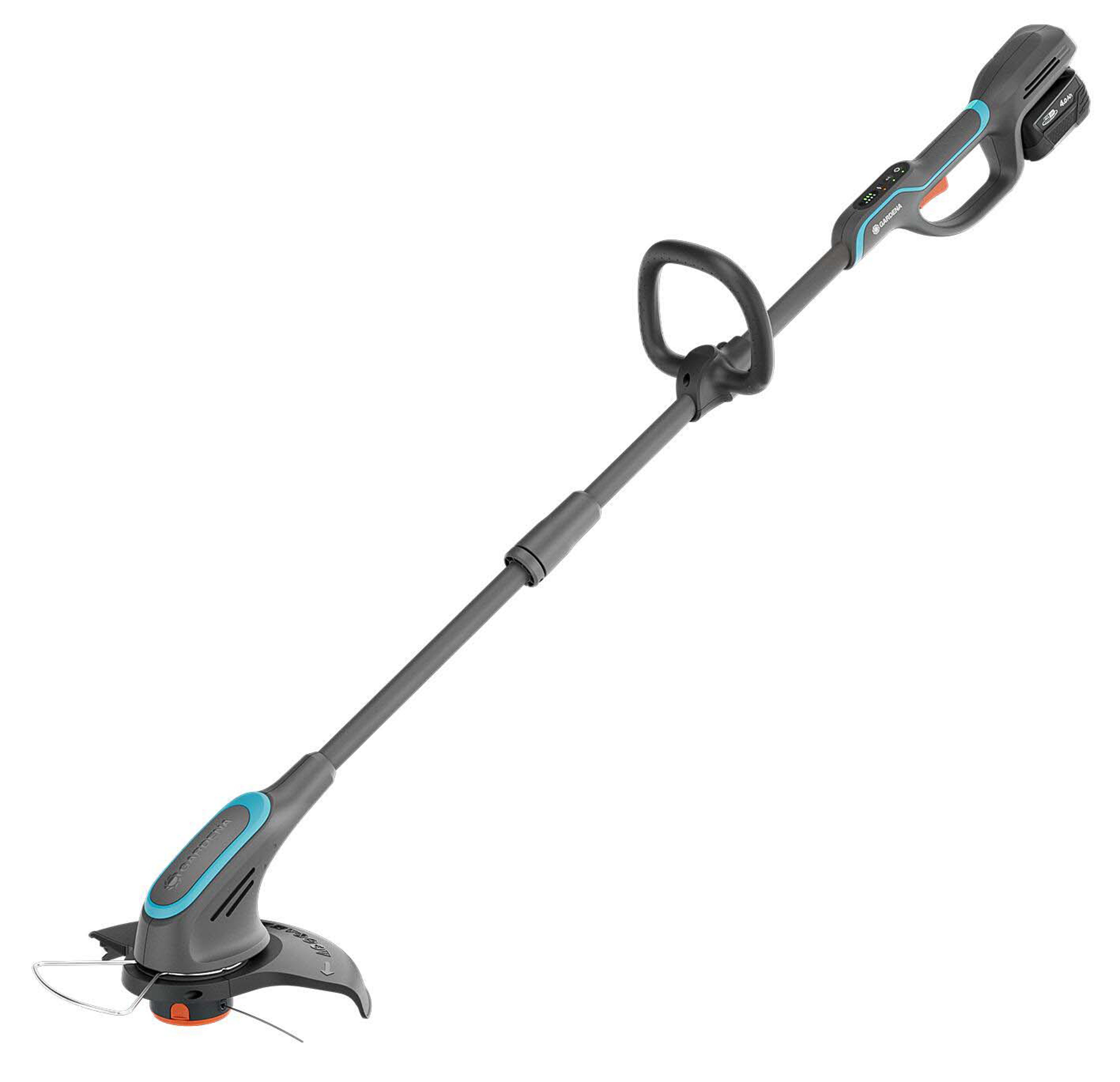 Gardena PowerTrim - Accu grastrimmer