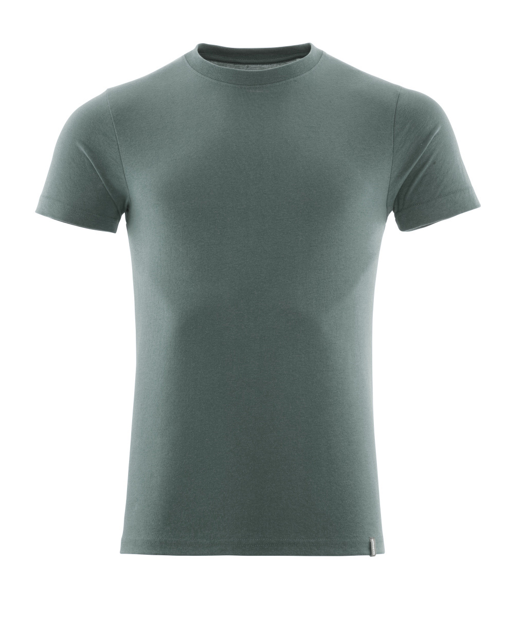 Mascot Crossover 20482 – T-shirt - Lichtbosgroen - 3XL